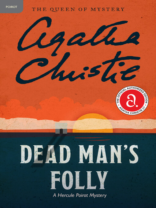 Title details for Dead Man's Folly by Agatha Christie - Available